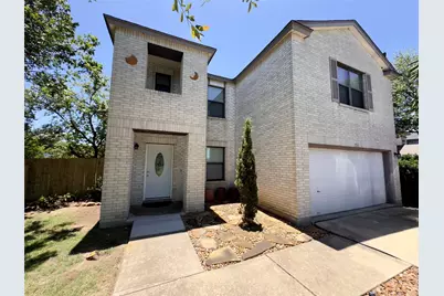 551 Abundance Lane, Kyle, TX 78640 - Photo 1