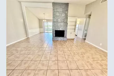 12310 Willow Wild Dr #B, Austin, TX 78758 - Photo 3
