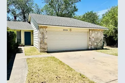 12310 Willow Wild Dr #B, Austin, TX 78758 - Photo 1