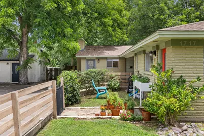 1717 Bluebonnet Lane, Austin, TX 78704 - Photo 5