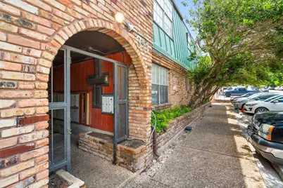 307 E 31 Street #105, Austin, TX 78705 - Photo 17