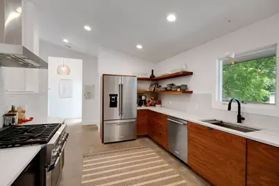 2502 Side Cove, Austin, TX 78704 - Photo 5