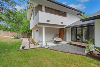 2502 Side Cove, Austin, TX 78704 - Photo 3