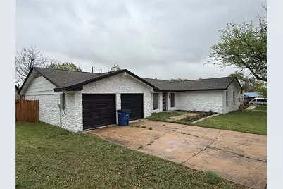 1402 Cardinal Hill Drive, Austin, TX 78758 - Photo 3