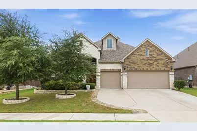 21605 Hines Lane, Pflugerville, TX 78660 - Photo 1