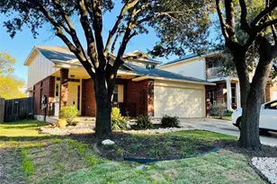 1511 Plume Grass Pl, Round Rock, TX 78665 - Photo 1