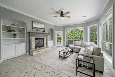 12004 Mira Mesa Drive, Austin, TX 78732 - Photo 13