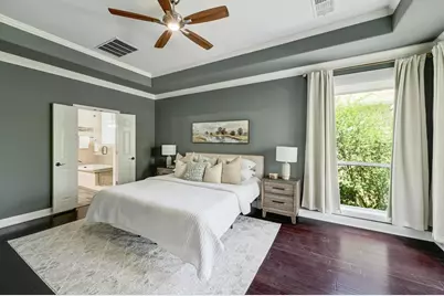 12004 Mira Mesa Drive, Austin, TX 78732 - Photo 17