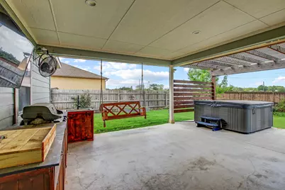 109 Les Lane, Smithville, TX 78957 - Photo 29