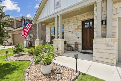 1102 Simmental Loop, Hutto, TX 78634 - Photo 3