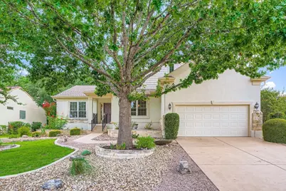 510 Dove Hollow Trail, Georgetown, TX 78633 - Photo 3