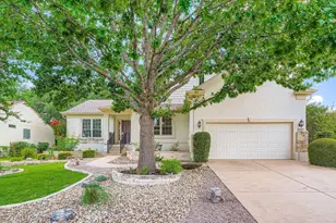 510 Dove Hollow Trail, Georgetown, TX 78633 - Photo 3