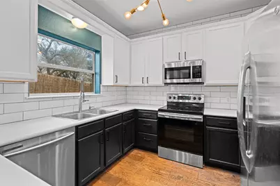 7312 E Ben White Boulevard #1, Austin, TX 78741 - Photo 5