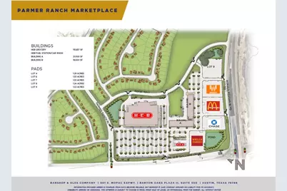 1005 Ellensburg Drive, Georgetown, TX 78633 - Photo 29