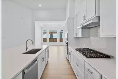 1005 Ellensburg Drive, Georgetown, TX 78633 - Photo 9