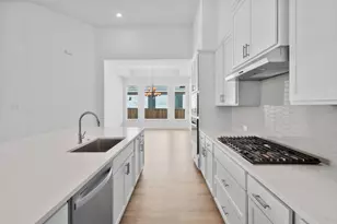 1005 Ellensburg Dr, Georgetown, TX 78633 - Photo 9