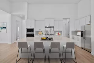 1005 Ellensburg Dr, Georgetown, TX 78633 - Photo 3