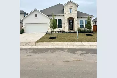 1005 Ellensburg Drive, Georgetown, TX 78633 - Photo 1