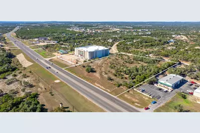 3981 & 3983 E Highway 290, Dripping Springs, TX 78620 - Photo 1