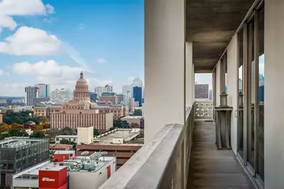 1801 Lavaca Street #12GHJ, Austin, TX 78701 - Photo 27