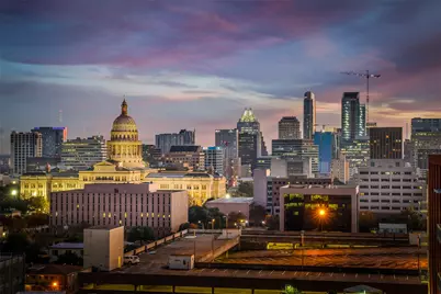 1801 Lavaca Street #12GHJ, Austin, TX 78701 - Photo 31
