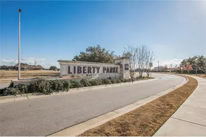 104 Mount Vernon Way, Liberty Hill, TX 78642 - Photo 19