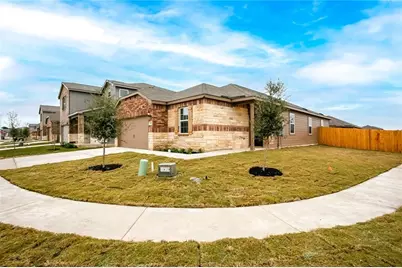 104 Mount Vernon Way, Liberty Hill, TX 78642 - Photo 1