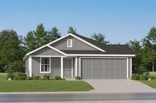 435 Silvercloud Dr, Lockhart, TX 78644 - Photo 3