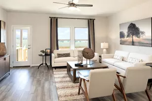 130 Holmby Dr, Hutto, TX 78634 - Photo 5