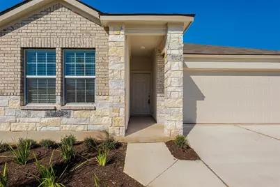 627 Waterway Avenue, Hutto, TX 78634 - Photo 1