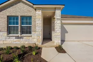 627 Waterway Ave, Hutto, TX 78634 - Photo 1