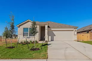 627 Waterway Ave, Hutto, TX 78634 - Photo 3