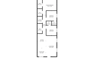 834 Waco St, Kingsland, TX 78639 - Photo 31