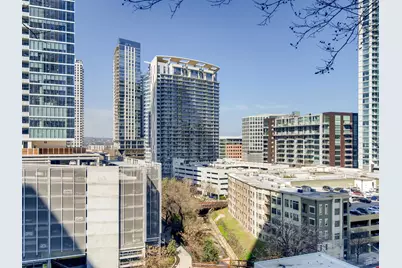 360 Nueces Street #3109, Austin, TX 78701 - Photo 23