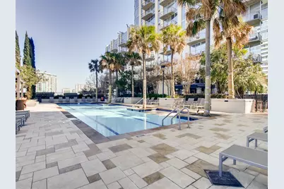 360 Nueces Street #3109, Austin, TX 78701 - Photo 21