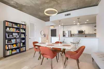 360 Nueces Street #3109, Austin, TX 78701 - Photo 3