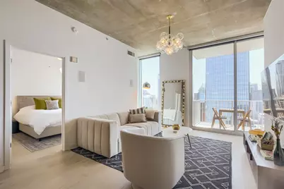 360 Nueces Street #3109, Austin, TX 78701 - Photo 1