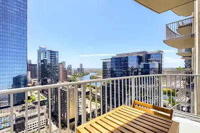360 Nueces Street #3109, Austin, TX 78701 - Photo 11