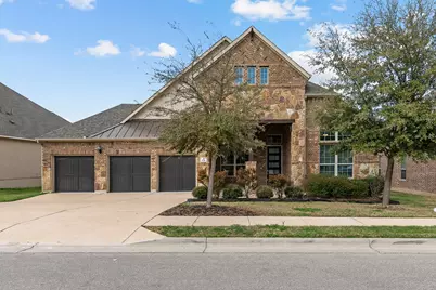 1721 Cotton Farm Trail, Leander, TX 78641 - Photo 1