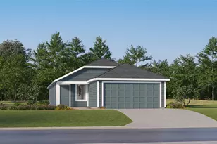 129 Thunderclap Terrace, Hutto, TX 78634 - Photo 5