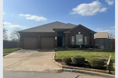 20801 Jumpers Delight Lane, Pflugerville, TX 78660 - Photo 1