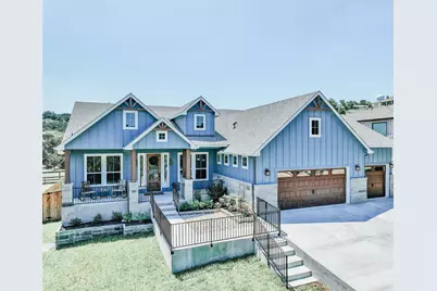 3500 Boone Drive, Lago Vista, TX 78645 - Photo 1