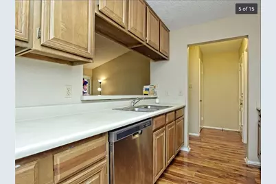 806 W 24th Street #331, Austin, TX 78705 - Photo 9