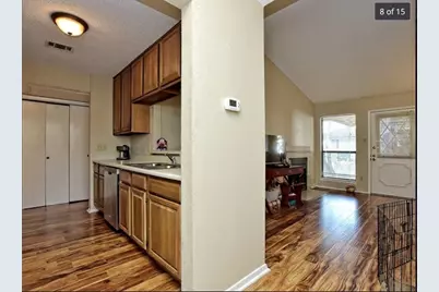 806 W 24th Street #331, Austin, TX 78705 - Photo 3