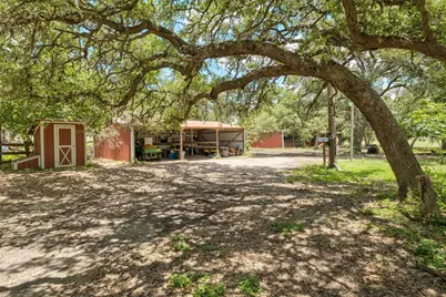 3805 Lone Man Mountain Road #B, Wimberley, TX 78676 - Photo 21