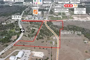26700 Ranch Rd 12, Dripping Springs, TX 78620 - Photo 1