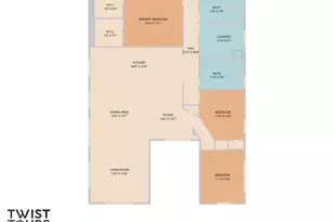 2247 Old Hwy 20, McDade, TX 78650 - Photo 37