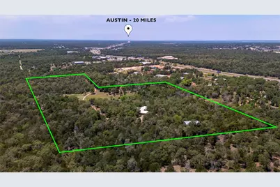 136 Red Fox Lane, Bastrop, TX 78602 - Photo 27