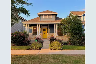 5912 Corrine Lane, Austin, TX 78747 - Photo 1