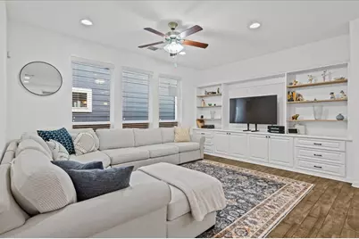 5912 Corrine Lane, Austin, TX 78747 - Photo 7